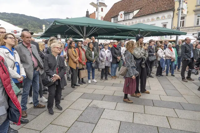 Foto: Klaus Pressberger