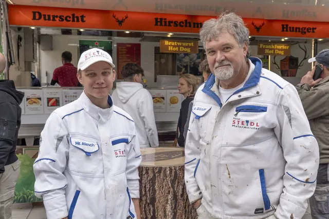 Foto: Klaus Pressberger