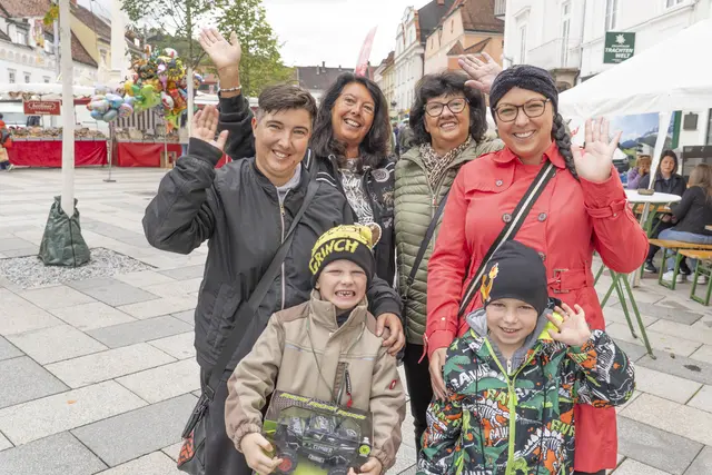 Foto: Klaus Pressberger