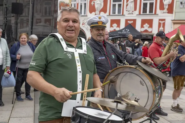 Foto: Klaus Pressberger