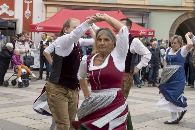 Foto: Klaus Pressberger