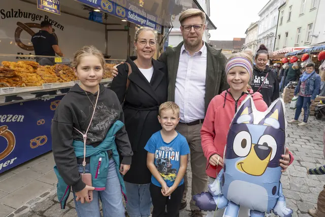 Foto: Klaus Pressberger