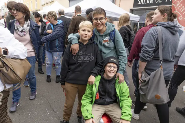 Foto: Klaus Pressberger