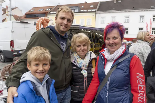 Foto: Klaus Pressberger