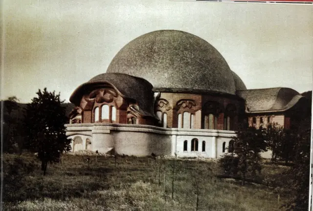 Am 22. Oktober 2025 um 14:00 Uhr wird in der Wiener Straße 11 in Horn eine Gedenktafel für die Eltern von Rudolf Steiner enthüllt. | Foto: Privat