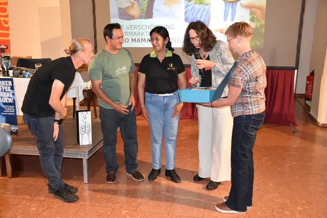 Foto: Alexandra Goll