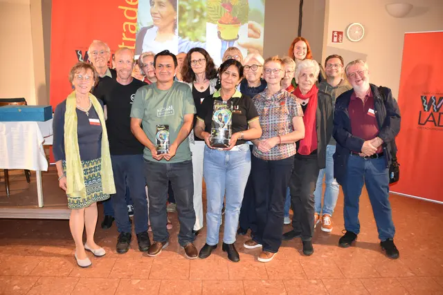 Foto: Alexandra Goll