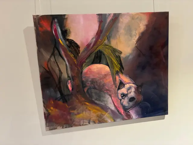 Foto: Anna Maria Kaufmann