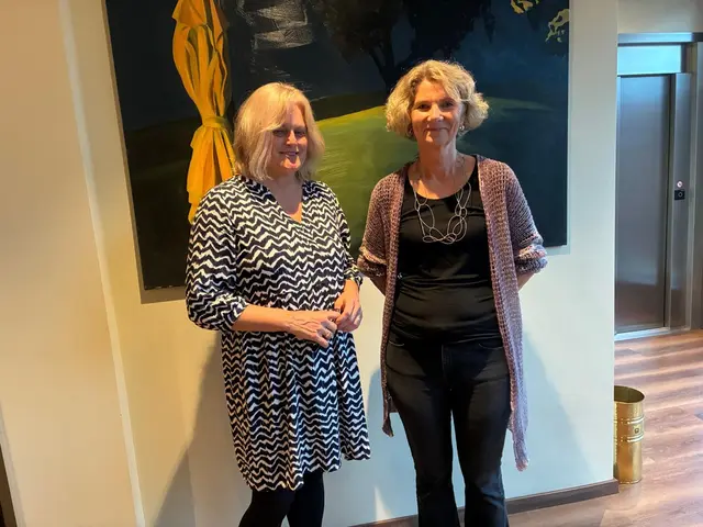 Foto: Anna Maria Kaufmann