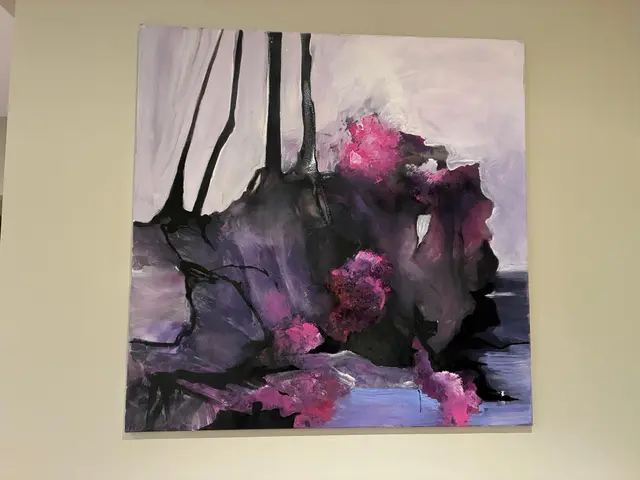 Foto: Anna Maria Kaufmann