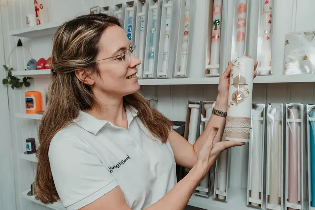 Julia Brandstetter, Gründerin | Foto: Creative Brand Base e.U.