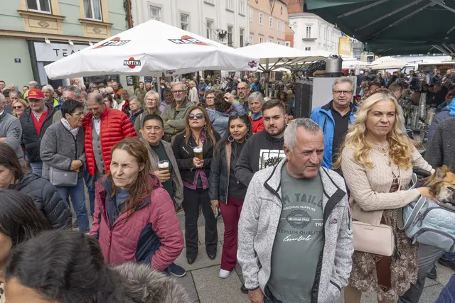 Foto: Klaus Pressberger