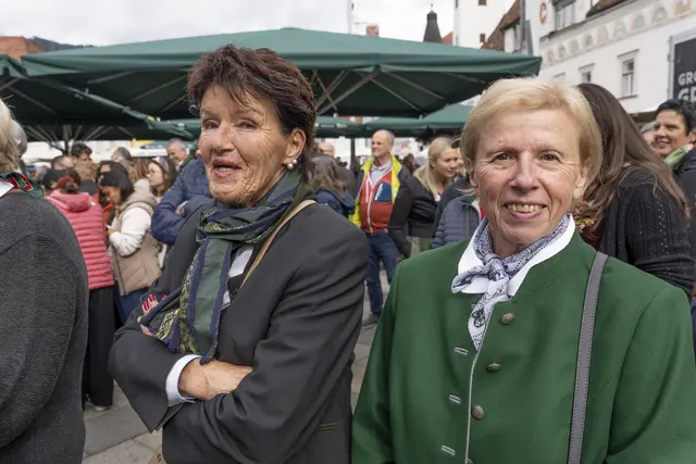 Foto: Klaus Pressberger