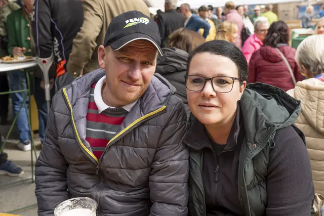 Foto: Klaus Pressberger