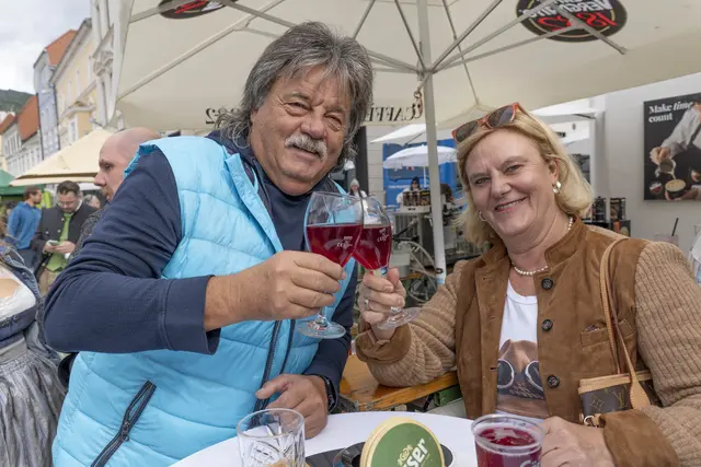 Foto: Klaus Pressberger