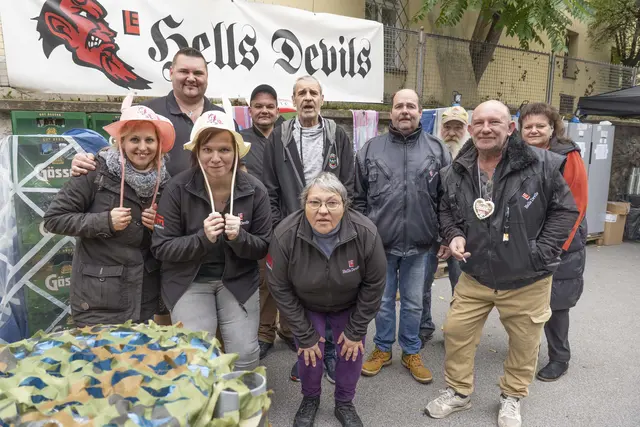 Foto: Klaus Pressberger