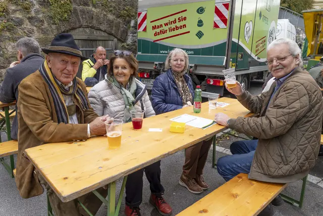 Foto: Klaus Pressberger