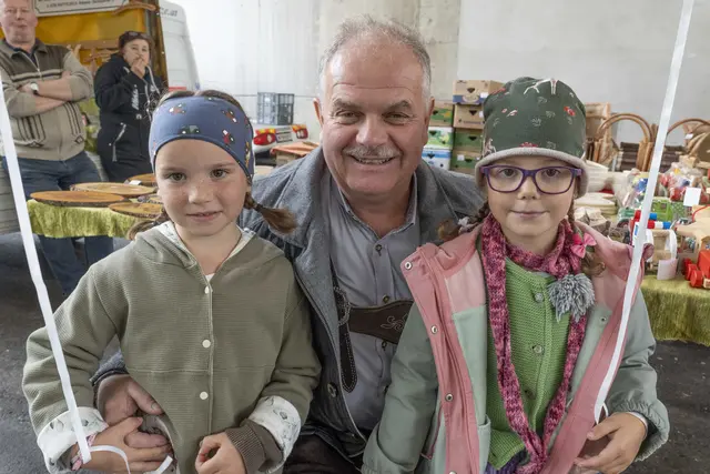 Foto: Klaus Pressberger