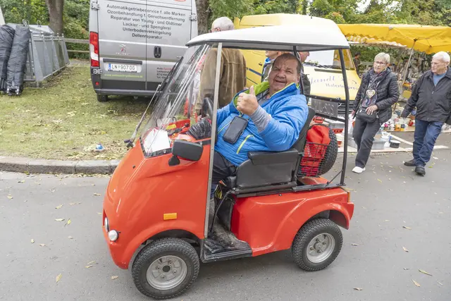 Foto: Klaus Pressberger