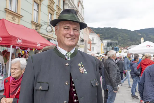 Foto: Klaus Pressberger