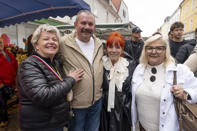 Foto: Klaus Pressberger