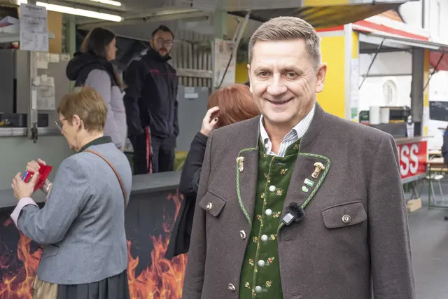 Foto: Klaus Pressberger