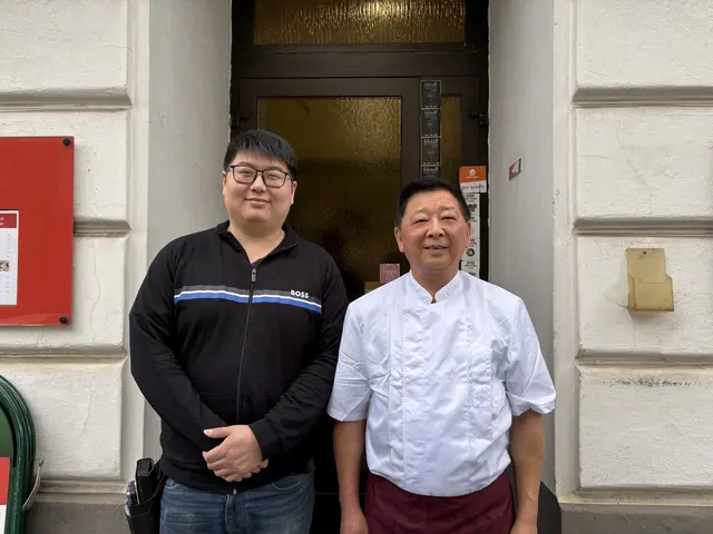 Foto: Matthias Pandrea/Mein Bezirk