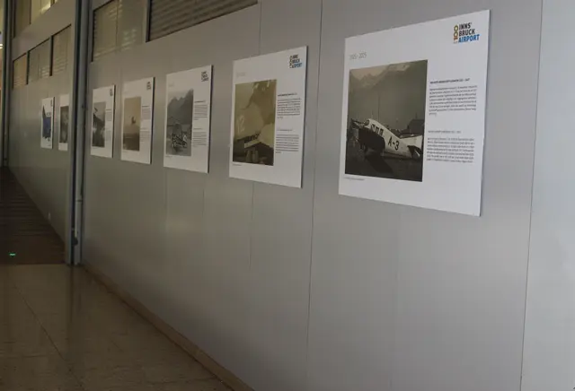 Ansicht der Bildausstellung | Foto: Nicole Kehle