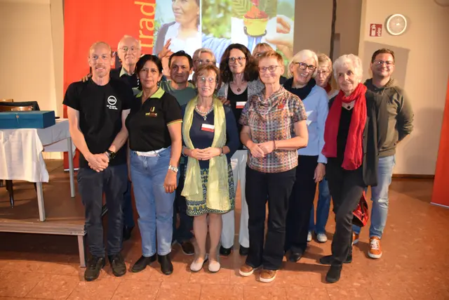 Foto: Alexandra Goll