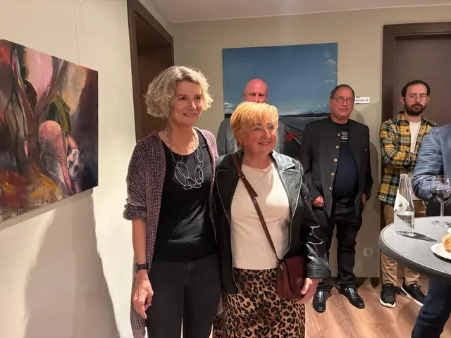 Foto: Anna Maria Kaufmann