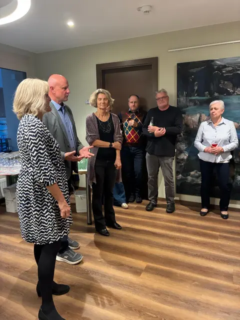 Foto: Anna Maria Kaufmann