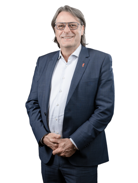 SPÖ-Wirtschaftssprecher LAbg. Gerhard Hutter. | Foto: SPÖ-Landtagsklub