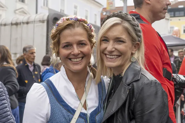 Foto: Klaus Pressberger