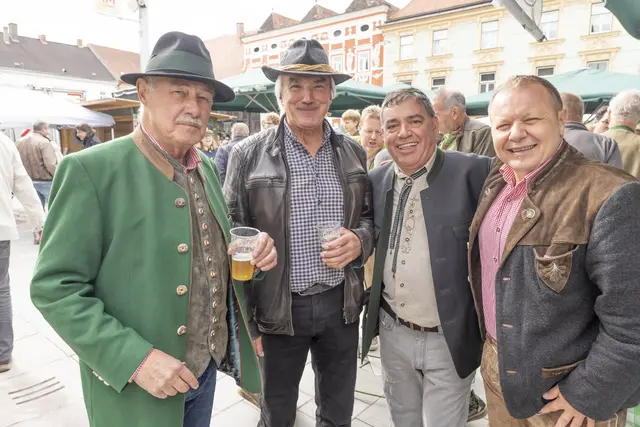 Foto: Klaus Pressberger