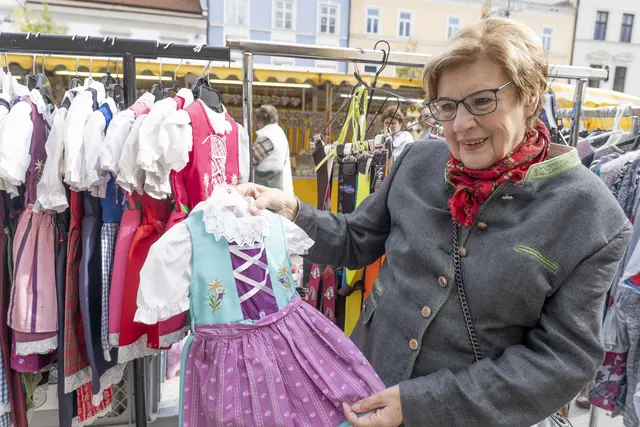 Foto: Klaus Pressberger