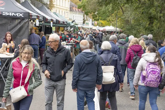 Foto: Klaus Pressberger