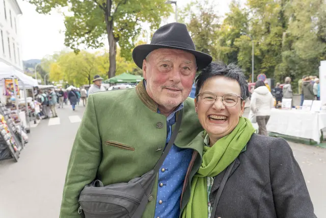 Foto: Klaus Pressberger