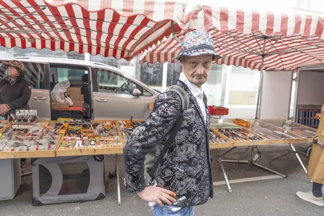 Foto: Klaus Pressberger