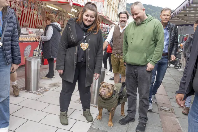 Foto: Klaus Pressberger