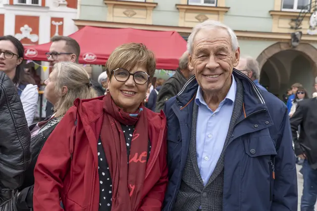 Foto: Klaus Pressberger