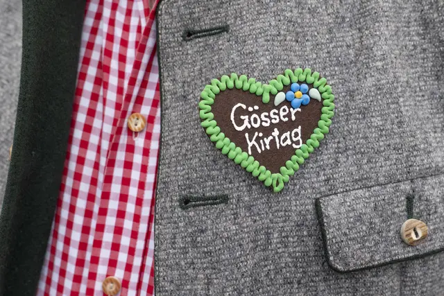 Foto: Klaus Pressberger
