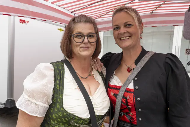 Foto: Klaus Pressberger