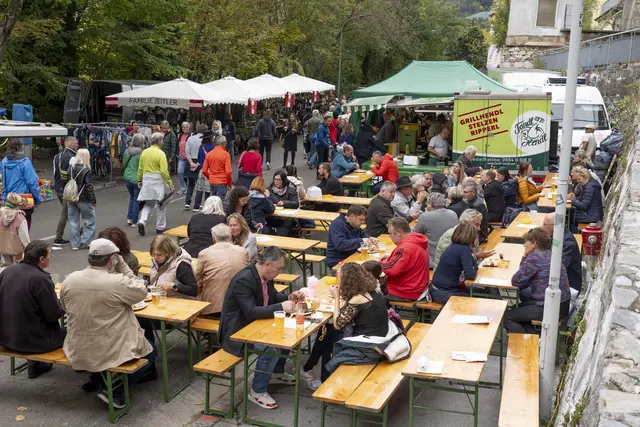 Foto: Klaus Pressberger