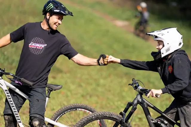 Foto: Markus Frühmann