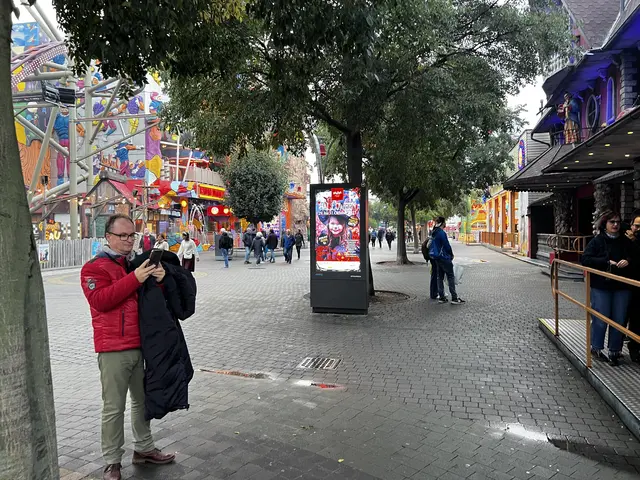 Foto: MeinBezirk/Constance Haslberger
