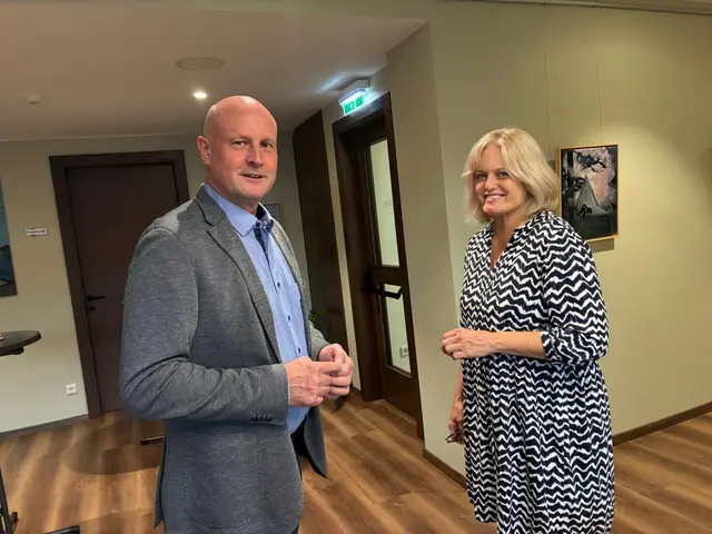 Foto: Anna Maria Kaufmann