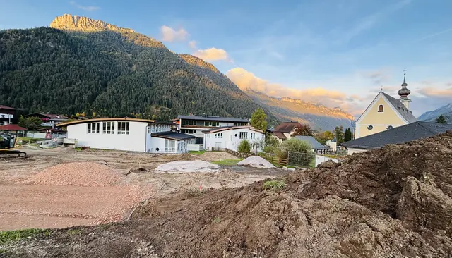 Foto: Nikolaus Kogler