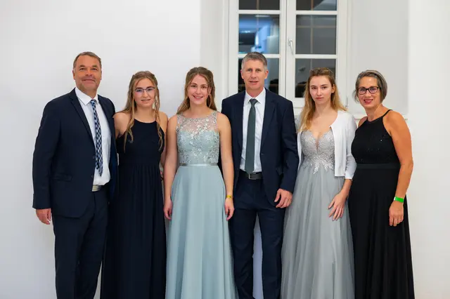 Foto: Florian Berger/Ballkomitee Stiftsgymnasium Wilhering