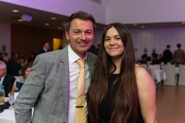 Foto: Florian Berger/Ballkomitee Stiftsgymnasium Wilhering