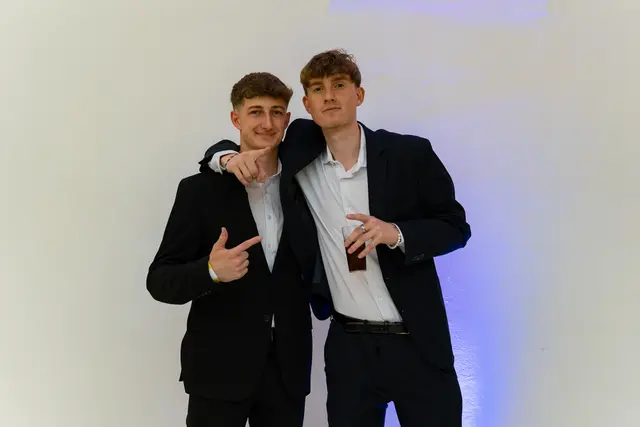 Foto: Florian Berger/Ballkomitee Stiftsgymnasium Wilhering